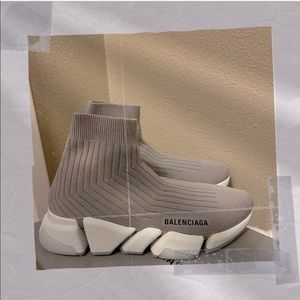 Balenciaga speed 2.0 sneaker